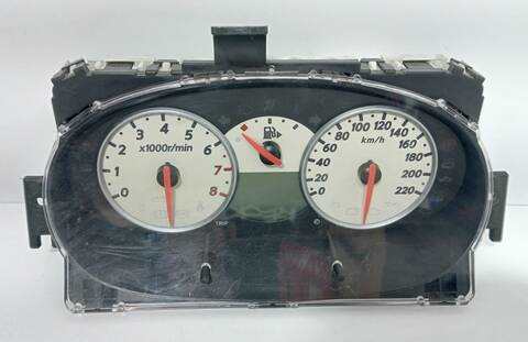 Cuadro de Instrumentos Nissan Micra 1.4 CAT 88CV