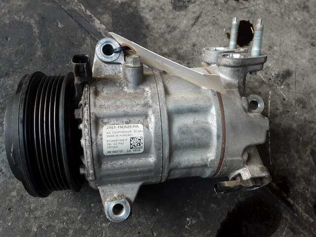 Compresor Aire Acondicionado Ford C Max 1.0 ECOBOOST 125CV 0CV C MAX/GRANDDXA CEU) DESDE 04/2015 HASTA 12