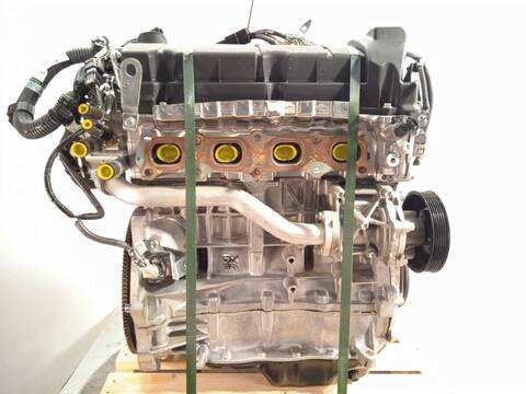 Foto 3ª: Motor Completo Mitsubishi ASX 2.0 MIVEC CAT 150CV 110KW [4J11] (2020)