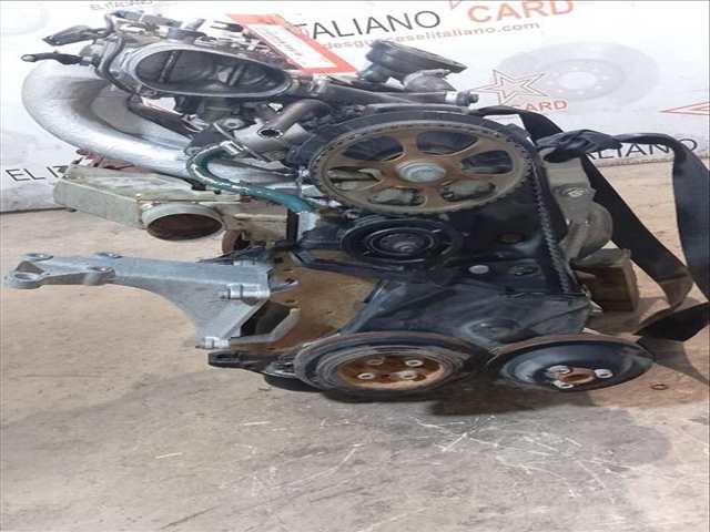 Foto 3ª: Motor Completo Volkswagen Golf GTI 112CV 82KW [G-PB] (1991)