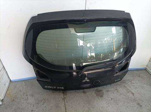 Foto 2ª: Portón Mitsubishi Colt 1.5 DI-D INFORM BERLINA 95CV 70KW [639939] (2006)