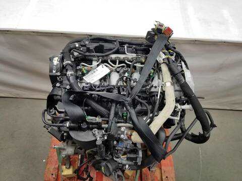 Motor Completo Jaguar XF 2.2 D 190CV