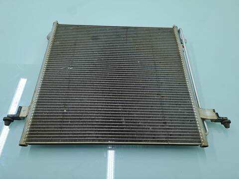 Radiador Calefaccion A.A. Mitsubishi L200 2.5 DI-D CAT 136CV 100KW