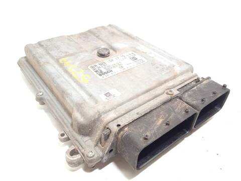 Centralita Motor ECU Mercedes Clase ML 450 4.0 TD 313CV 230KW AUT.
