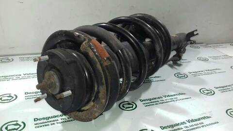 Foto 2ª: Amortiguador Delantero Izquierdo Ford Transit 2.4 TDE CAT 90CV 66KW [D2FA] (2005)