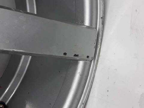 Foto 3ª: LLanta Aleacion Mercedes Clase E 180 3.0 204CV [642836] (2009)