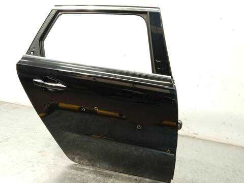 Foto 3ª: Puerta Trasera Derecha Peugeot 508 2.0 BLUEHDI 180 180CV 133KW [AHW (DW10FC)] (2016)