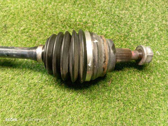 Foto 3ª: Transmision Delantera Izquierda Mercedes Clase ML 320 3.0 CDI 5P [642940] (2007)