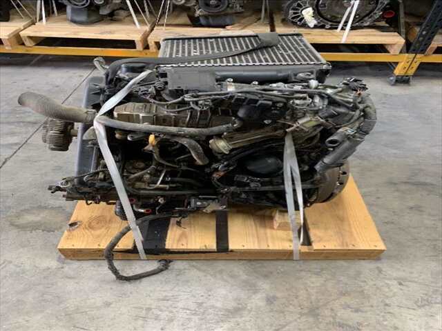 Foto 2ª: Motor Completo Toyota Hilux 2.500 D4D 144CV/106KW 0CV [2KD-FTV] (2010)