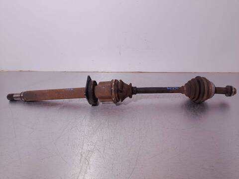Transmision Delantera Derecha Ford Escort 1.8 TD CAT TURNIER 70CV 51KW