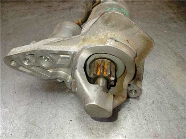 Motor de Arranque Nissan Juke 1.6 ACENTA [1.6 LTR. - 86 KW 16V CAT]
