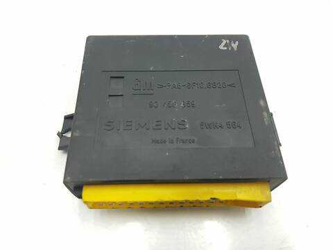 Foto 2ª: Centralita Motor ECU Opel Astra BASICO (1991)