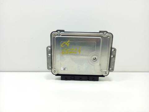 Foto 2ª: Centralita Motor ECU Citroen C4 1.6 HDI GRAND PICASSO 9HZ (2010)