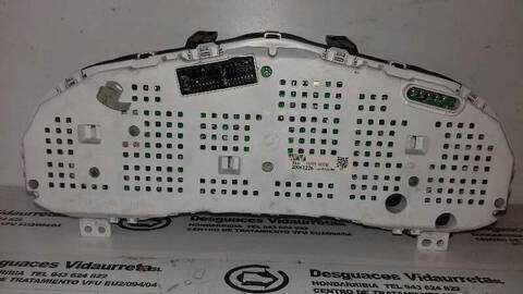 Foto 2ª: Cuadro de Instrumentos Kia Carnival 2.9 CRDI VGT ACTIVE 185CV 136KW [J3] (2009)