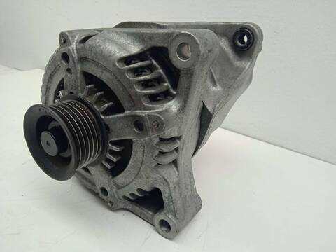 Foto 2ª: Alternador Bmw Serie 1 114 118D M SPORT 150CV 110KW [B47D20A] (2019)