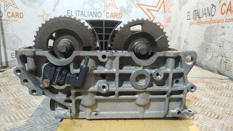 Foto 3ª: Culata Ssangyong Rexton RX 270 FULL 163CV 120KW [D27DT] (2005)