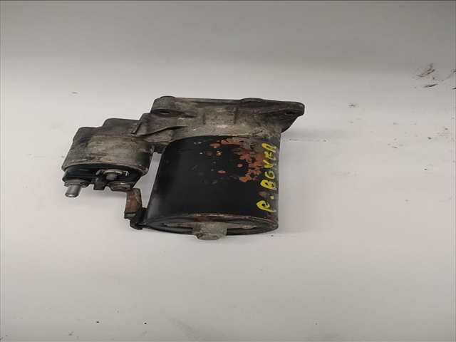 Motor de Arranque Peugeot Boxer 2.8 TD FURGON TECHO ELEVADO 96kw