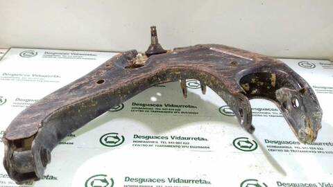 Foto 3ª: Brazo Suspension Delantero Izquierdo Ford Ranger 2.5 12V TD CAT 109CV 80KW [WL] (2004)