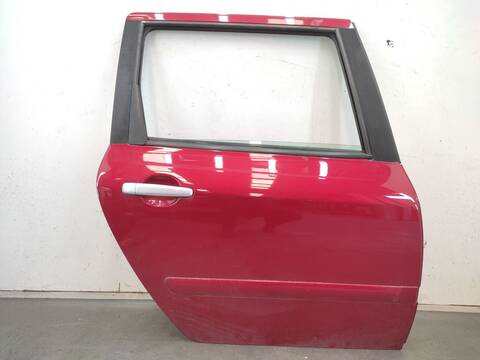 Puerta Trasera Derecha Peugeot 307 1.6 HDI 110 109CV 80KW
