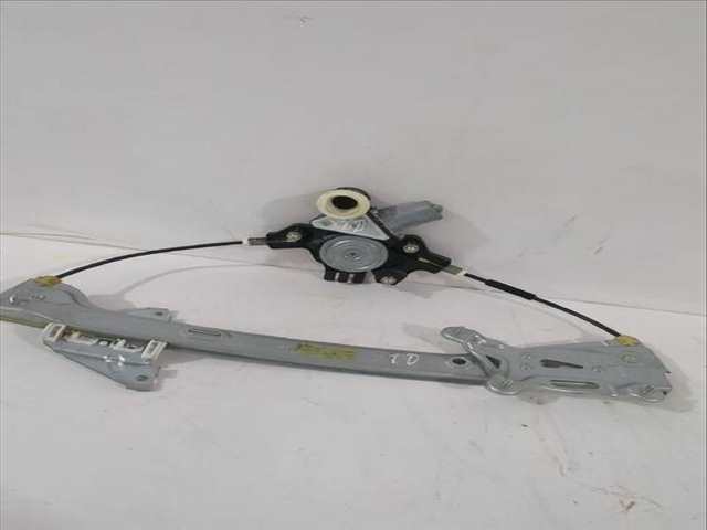 Elevalunas Eléctrico Delantero Derecho Toyota Corolla 1.8 HYBRID ZWE211) 122CV