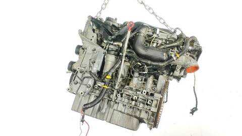 Foto 3ª: Motor Completo Volvo S60 2.4 D5 [D 5244 T] (2000)