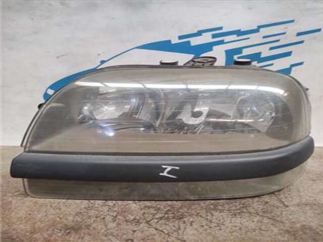 Faro Izquierdo Fiat Doblo 1.9 D (223ZXB1A)
