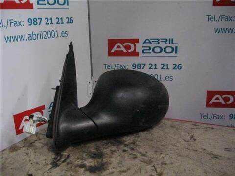 Foto 3ª: Retrovisor Izquierdo Chrysler PT Cruiser 1.6 116CV 85KW [G 1.6 Ó F] (2002)