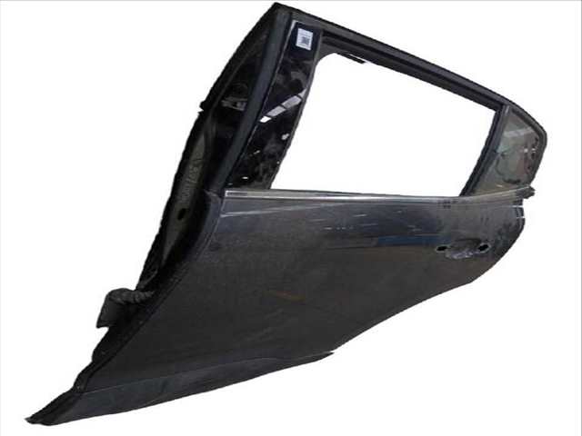 Foto 2ª: Puerta Trasera Izquierda Citroen C5 1.2 PURETECH 130 ARHNSJ) AIRCROSS (2018)