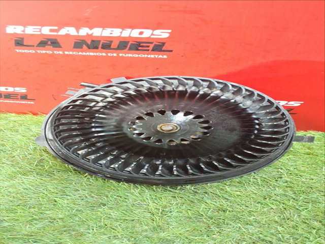 Foto 4ª: Calefacción Ford Tourneo 1.5 ACTIVE [1 5 LTR. - 84 KW ECOBOOST CAT] 114CV [DPB] (2023)