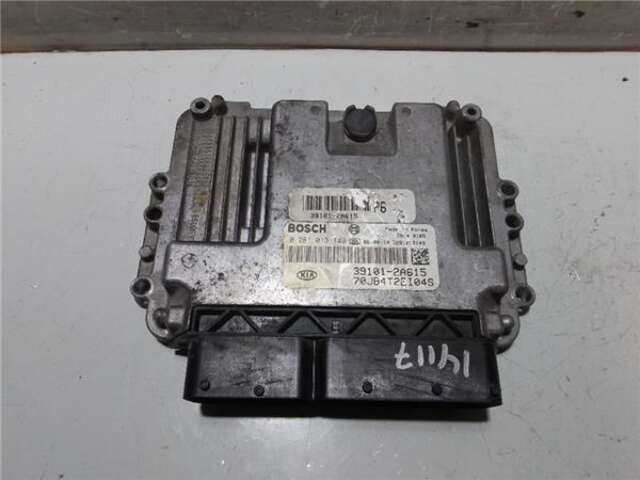 Centralita Motor ECU Kia Rio 1.5 CRDI