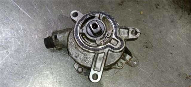 Foto 3ª: Depresor Freno Bomba Vacio Volvo S60 2.0 KINETIC [2.0 LTR. - 120 KW DIESEL CAT] [D5204T2]