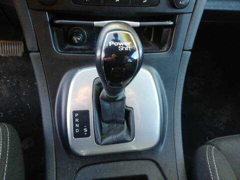 Palanca de Cambio Ford S Max QXWB CA1)