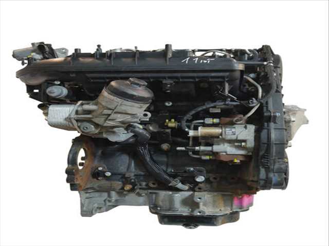 Motor Completo Opel Mokka 131CV 96KW