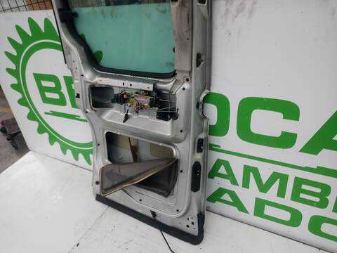 Foto 2ª: Puerta Lateral Corredera Derecha Peugeot Partner 2.0 HDI CAT 90CV 66KW [RHYDW10TD] (2002)