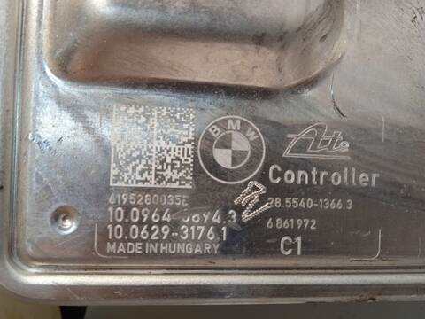 Foto 4ª: Abs Bmw X5 XDRIVE 40 I 340CV 250KW [B57D30] (2019)