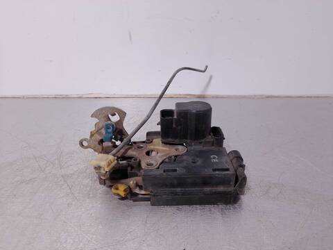 Foto 1ª: Cerradura Puerta Delantera Izquierda Chevrolet Kalos 1.4 SE 83CV 61KW [F14S3-G] (2005)