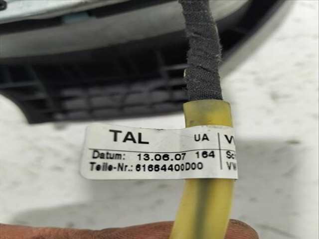 Foto 2ª: Airbag Delantero Izquierdo Volkswagen Passat 1.9 TDI 105CV (2005)