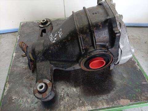 Foto 2ª: Diferencial Trasero Lexus IS 300H 223CV 164KW [2AR] (2018)