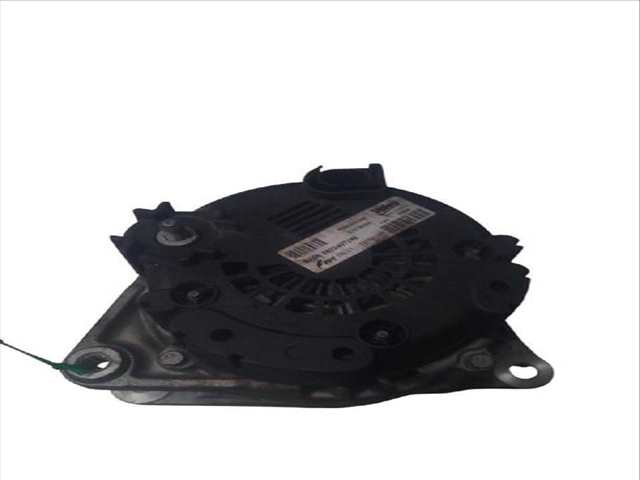Foto 2ª: Alternador Citroen Jumper 2.2 HDI 100 (2006)