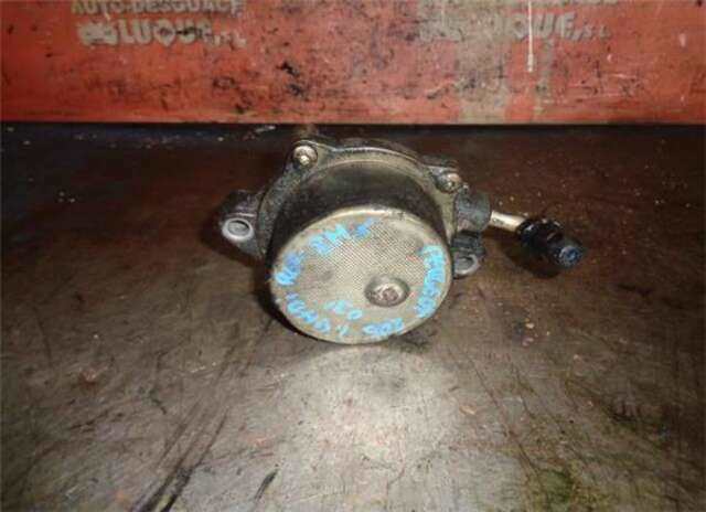 Foto 3ª: Depresor Freno Bomba Vacio Citroen C3 1.4 HDI [8HX (DV4TD)]