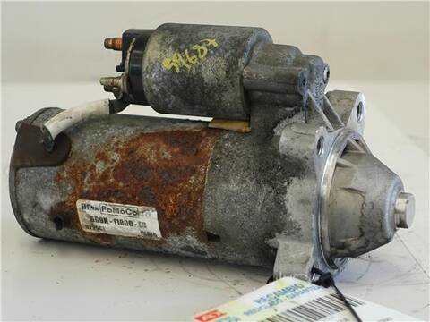 Motor de Arranque Ford Mondeo 1.8 TDCI 125CV 92KW
