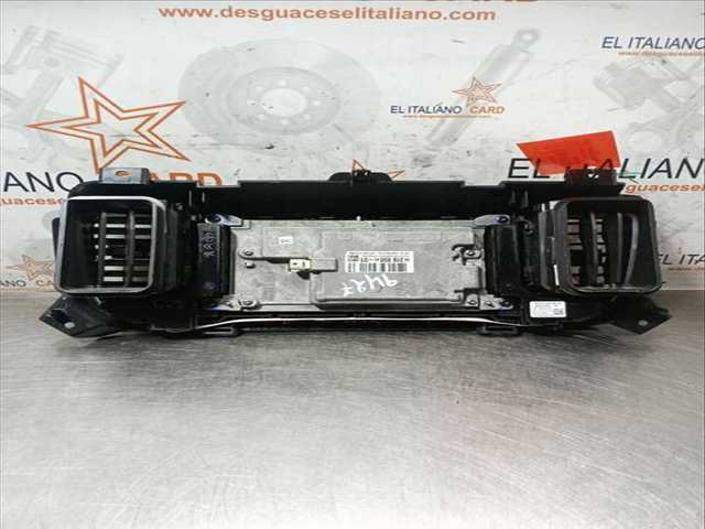 Foto 4ª: Sistema GPS Toyota Proace COMBI L1 VX 102CV 75KW [YHR] (2022)