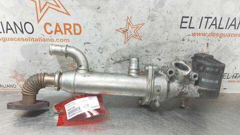 Foto 3ª: Valvula EGR Citroen C4 AVATAR PICASSO 136CV 100KW [RHJDW10BTED4] (2007)