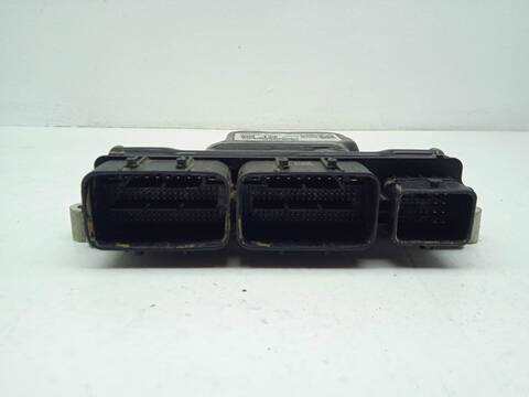 Centralita Motor ECU Dacia Logan COMFORT 95CV 70KW