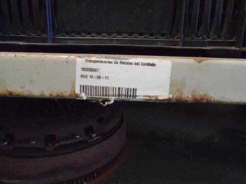 Foto 4ª: Cinturón Delantero Derecho Renault Clio AUTHENTIQUE 65CV 48KW [K9K A7] (2005)