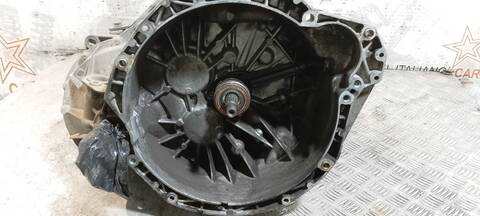 Foto 2ª: Caja Cambios Renault Master L1H1 CAJA CERRADA 2.8 TO 99CV 73KW [D-G9U A7] (2003)