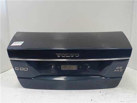 Portón Volvo S80 2.4 D5 AWD KINETIC BERLINA 185CV 136KW