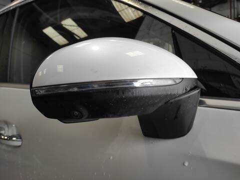 Foto 3ª: Retrovisor Derecho Mercedes Clase G 230 254920 (2023)