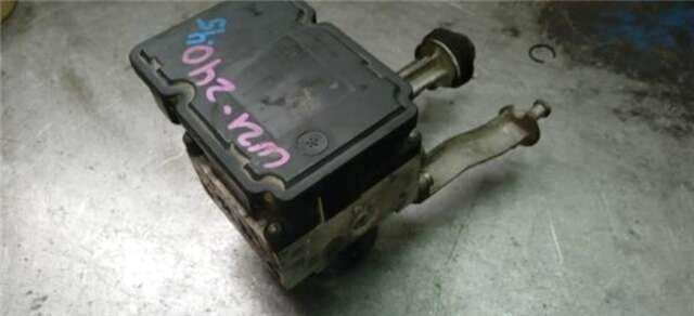 Foto 2ª: Abs Chrysler 300 3.0 CRD [3.0 LTR. - 160 KW CRD CAT] [M664]