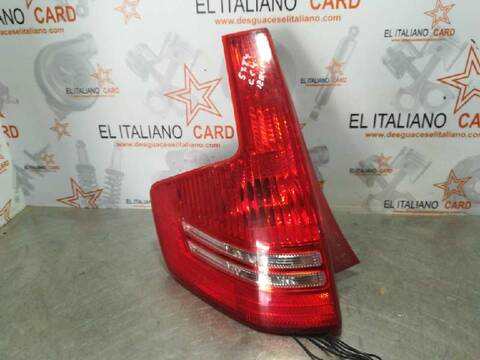 Piloto Trasero Izquierdo Citroen C4 COLLECTION BERLINA 109CV 80KW